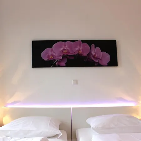 Apartament A-partments