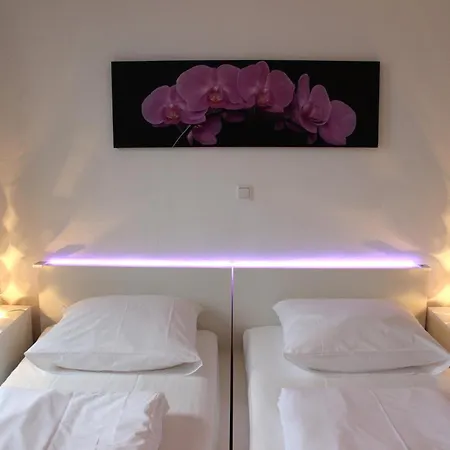 Apartment A-partments Cologne