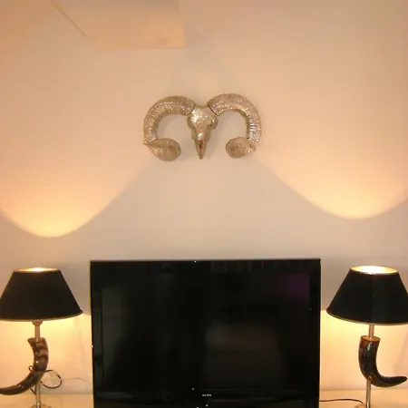 Apartment A-partments