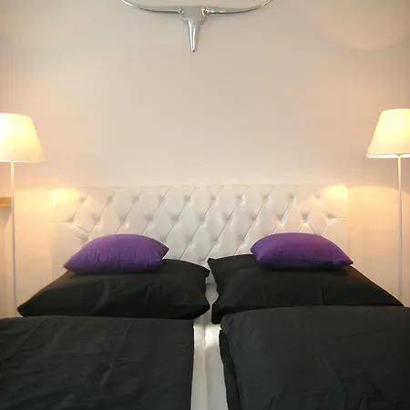 Apartment A-partments Cologne
