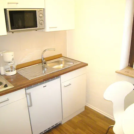 Apartment A-partments