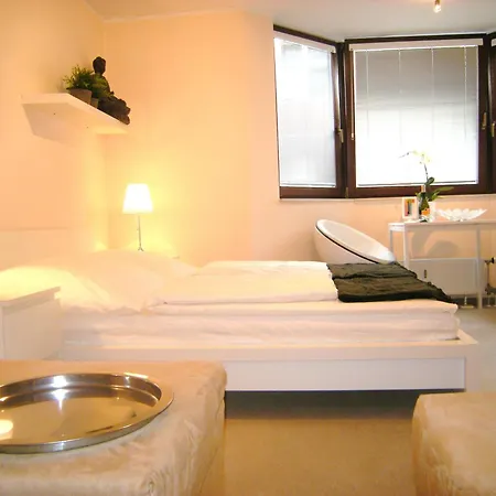 A-partments Cologne