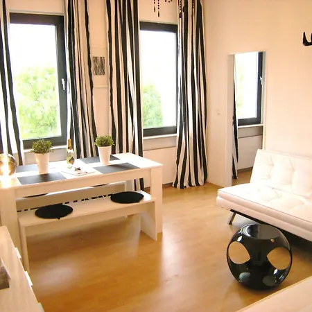 A-partments Cologne