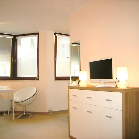 A-partments