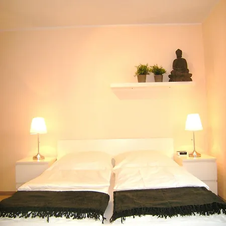 A-partments Cologne