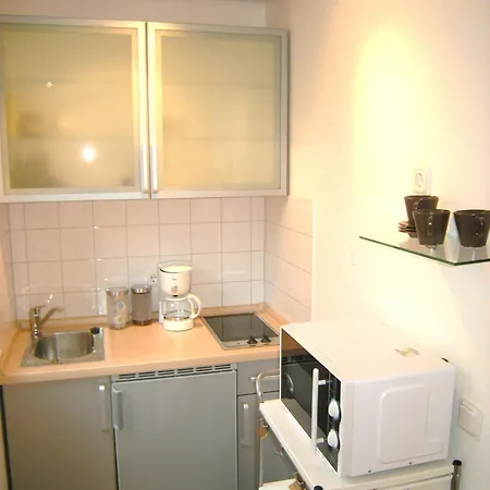 Apartment A-partments *