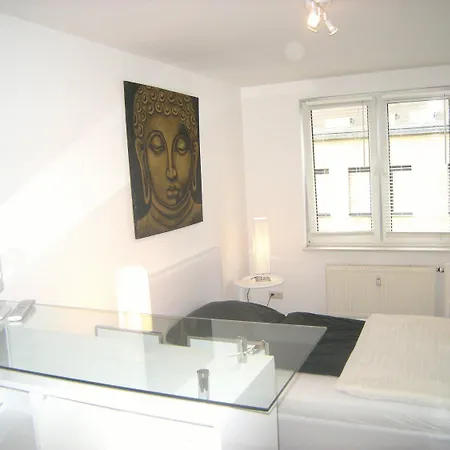 Apartment A-partments