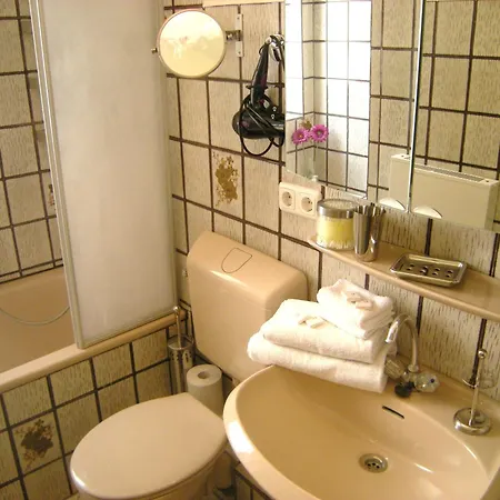 Apartament A-partments *