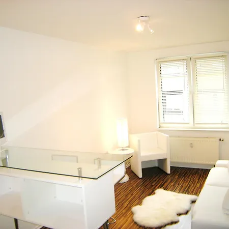 Apartment A-partments Cologne