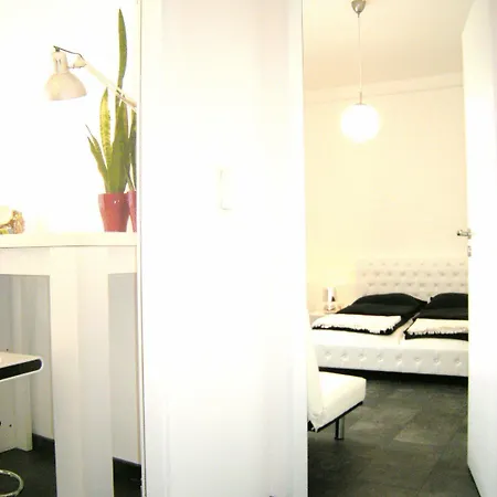 Apartment A-partments