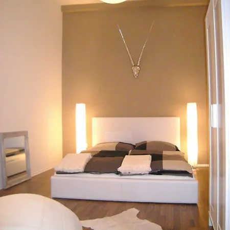 Apartment A-partments *