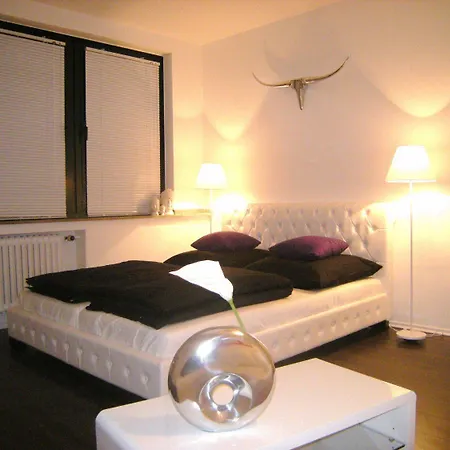 A-partments Cologne