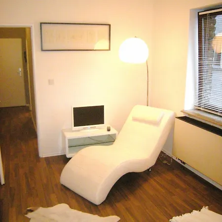 Apartment A-partments