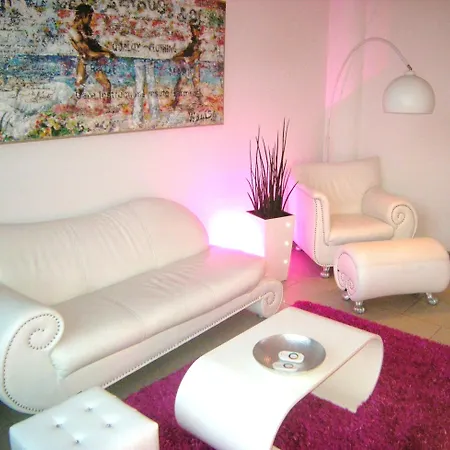 Apartment A-partments Cologne