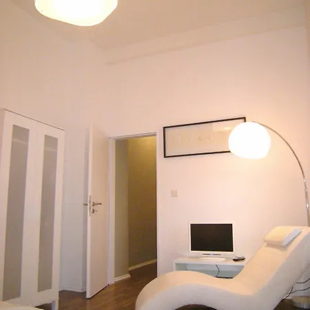 Apartment A-partments