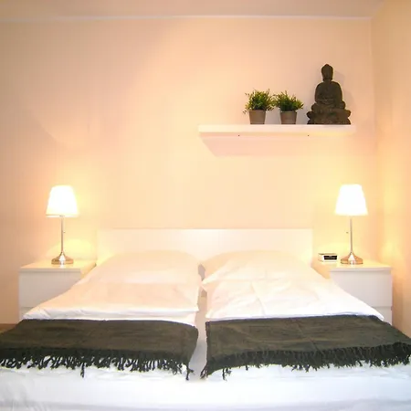 Apartment A-partments *