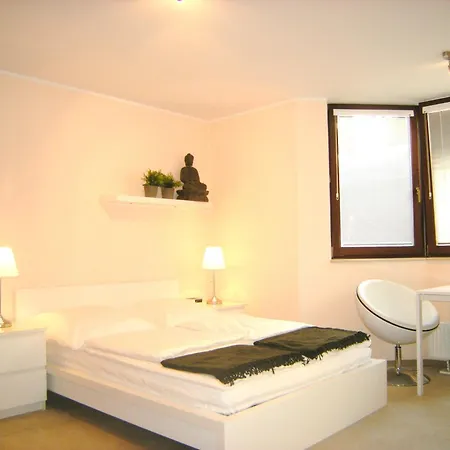 Apartment A-partments *
