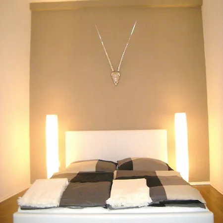 Apartment A-partments *