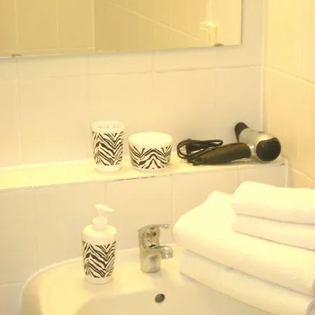 Apartment A-partments Cologne