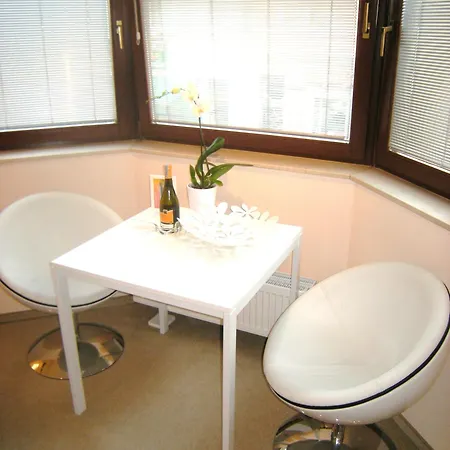 Apartment A-partments Cologne