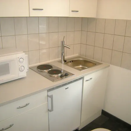 Apartment A-partments *