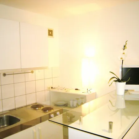 Apartment A-partments