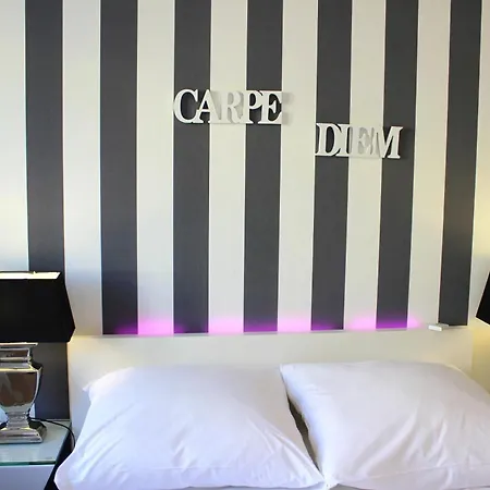 Apartment A-partments *