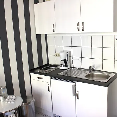 Apartment A-partments