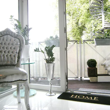 Apartamento A-partments Colonia