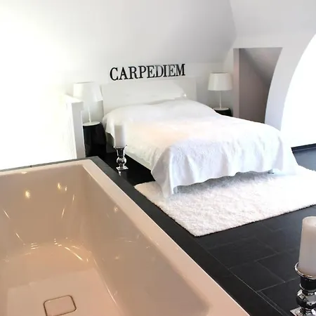 A-partments Apartament *