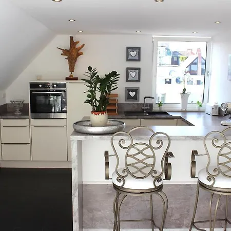 Apartamento A-partments