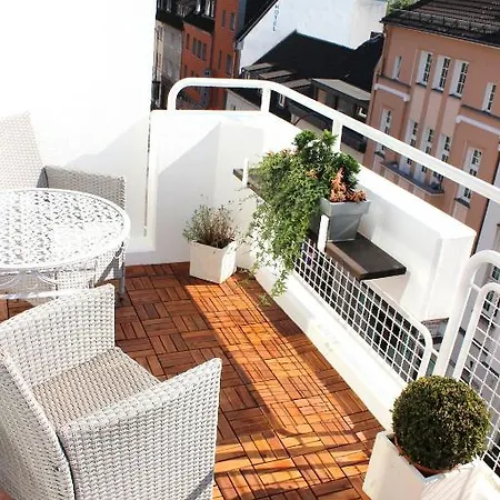 A-partments * Colonia