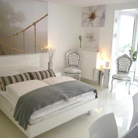 A-partments Apartment Cologne