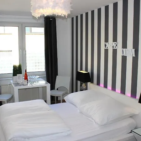A-partments Apartment Cologne