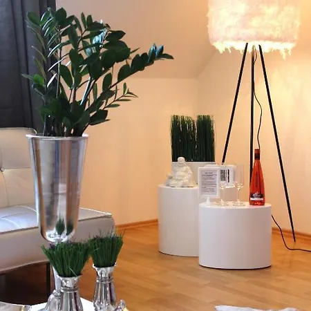 A-partments Apartament