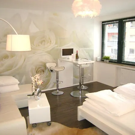 A-partments Apartamento Colónia