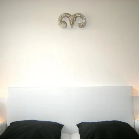 A-partments Apartment