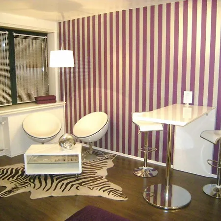 Apartment A-partments Cologne
