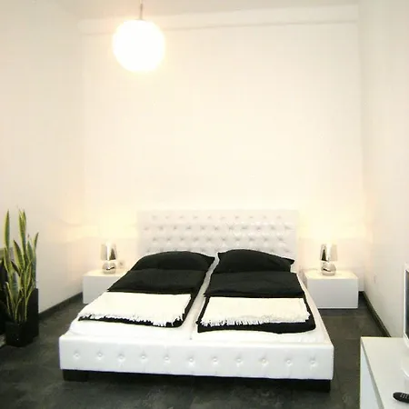 A-partments * Cologne
