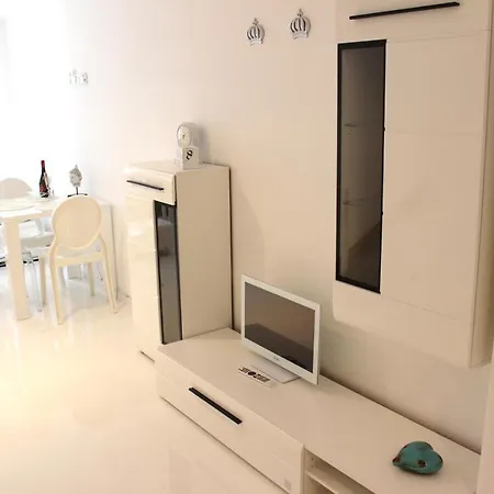 A-partments Appartement *