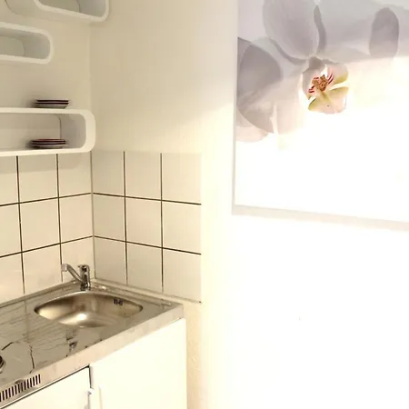Apartment A-partments *