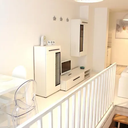 A-partments *