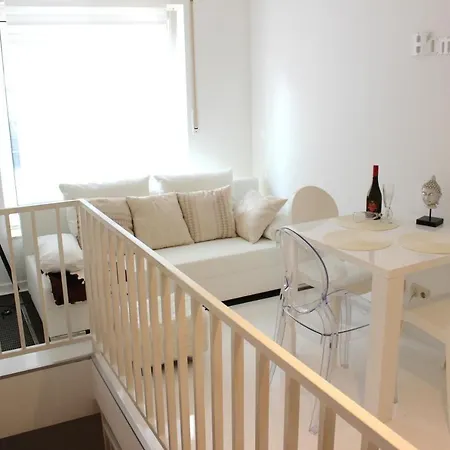 Apartment A-partments