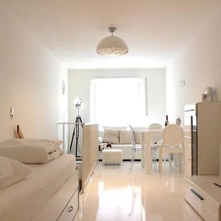Apartment A-partments