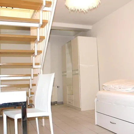 A-partments *