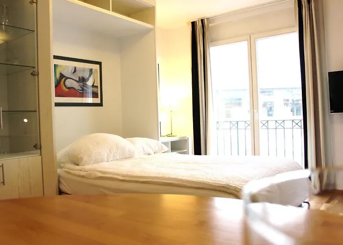 A-partments * Colonia