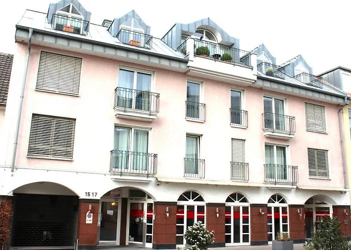 A-partments * Colonia