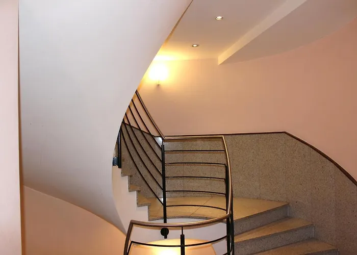 A-partments Appartement *