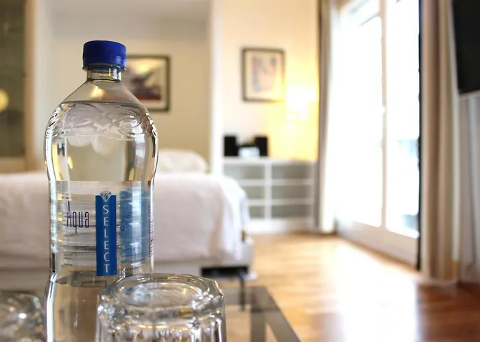 Apartment A-partments