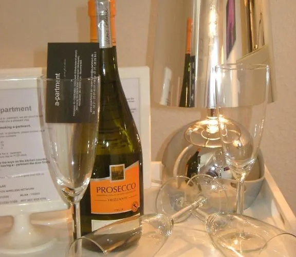 A-partments Apartment